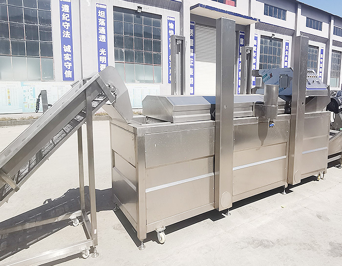 生產(chǎn)現(xiàn)場